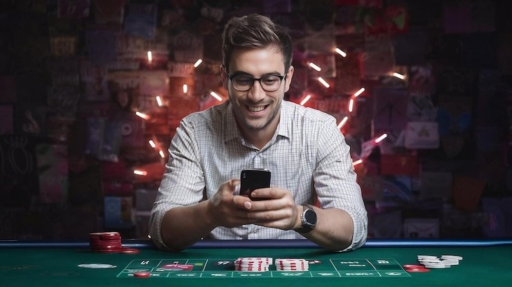 jokerbet mobile gaming